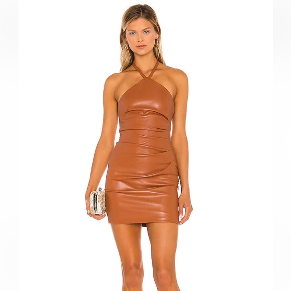 Nookie Barbella Mini Dress, Size Small